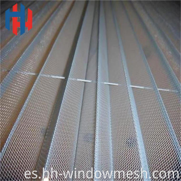 18*18 Pantalla retráctil PPE Window Screen Mosquito Net